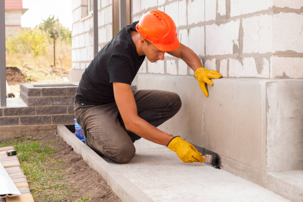 Licensed Exterior Waterproofing service in Wheaton, MD - Halo Water Proofing